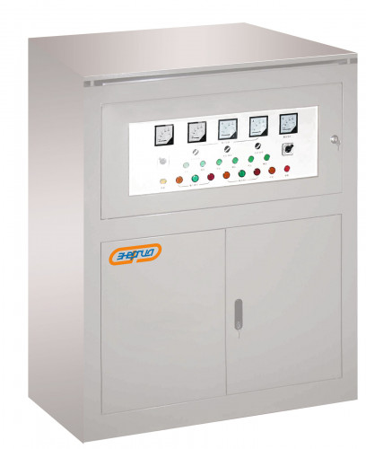 Стабилизатор напряжения Энергия SBW 100 / Е0101-0069